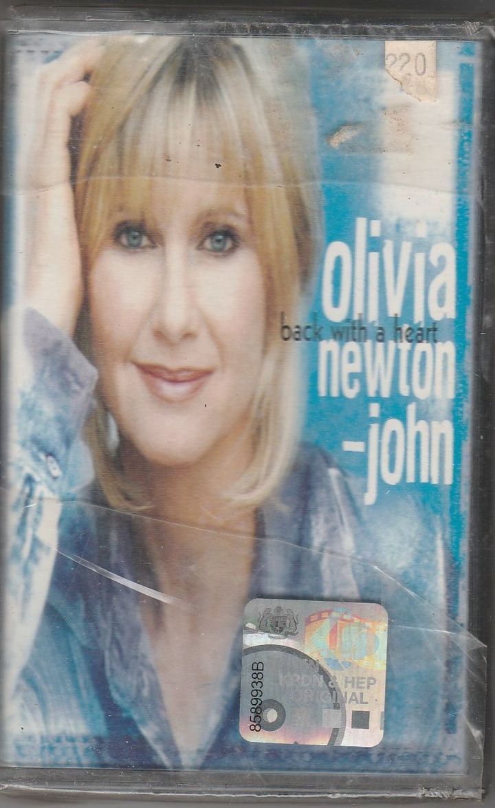 OLIVIA NEWTON-JOHN Back With A Heart CASSETTE.jpg
