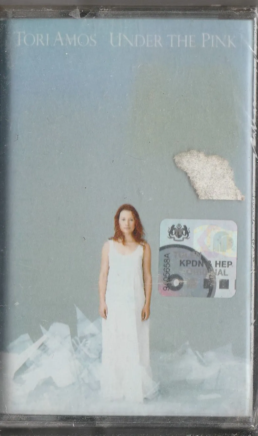 TORI AMOS Under The Pink CASSETTE.jpg