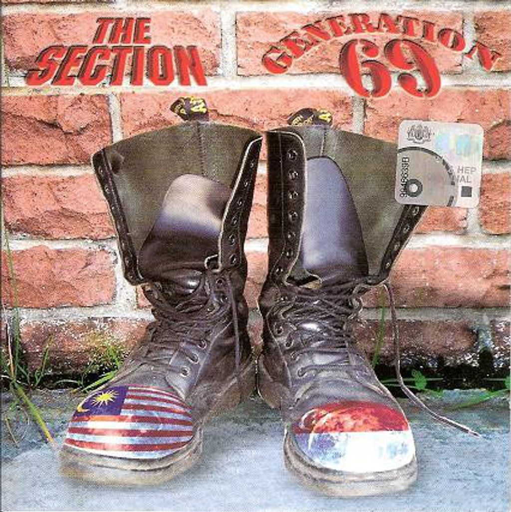 THE SECTION GENERATION 69 split CD.jpg