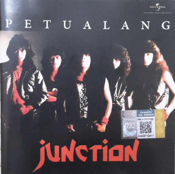 JUNCTION Petualang CD.jpg