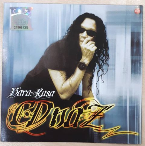 CD NAZ Bara Rasa CD.jpg
