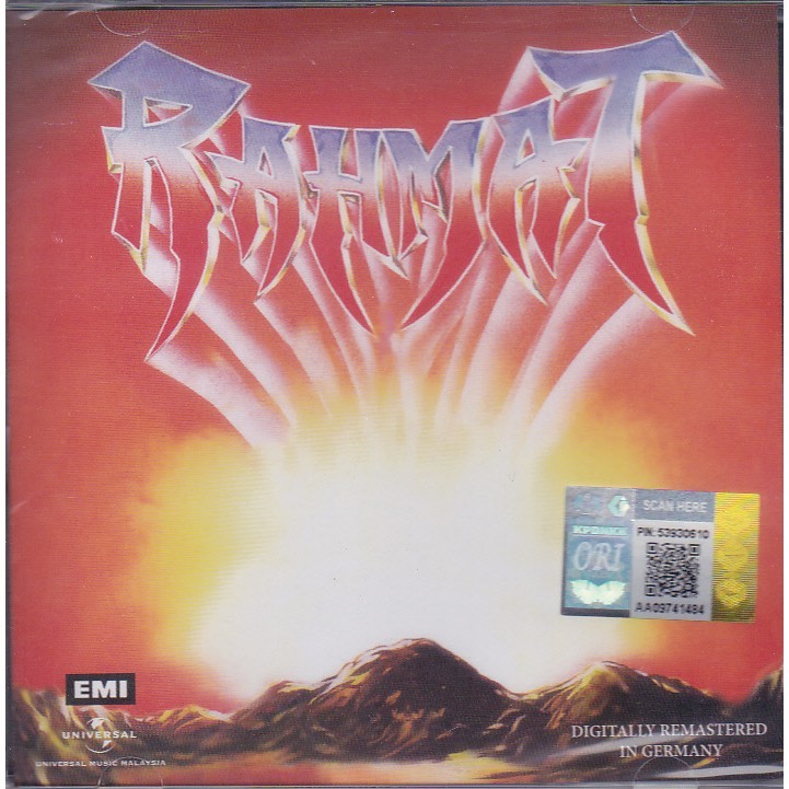 RAHMAT Rahmat CD.jpg