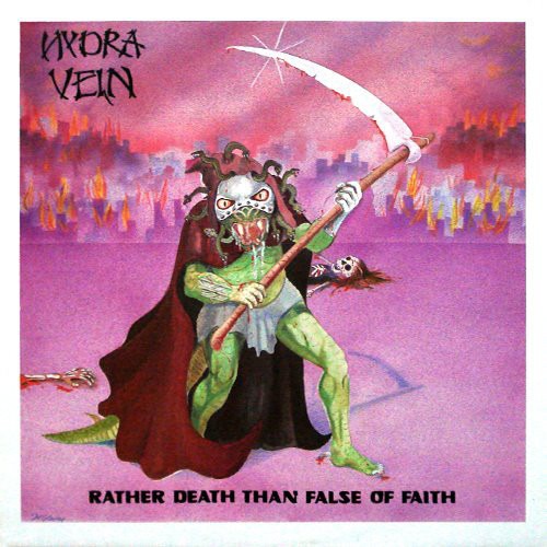 HYDRA VEIN Rather Death Than False Of Faith CD.jpg