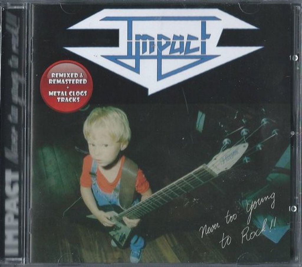 IMPACT Never Too Young To Rock CD.jpg