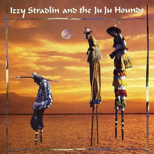 IZZY STRADLIN Izzy Stradlin And The Ju Ju Hounds CD.jpg