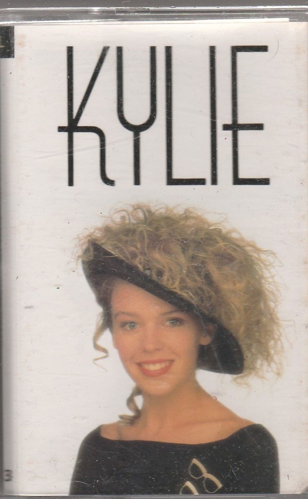 KYLIE Kylie CASSETTE.jpg