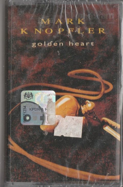 MARK KNOPFLER Golden Heart CASSETTE.jpg