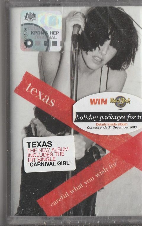 TEXAS Careful What You Wish For CASSETTE.jpg