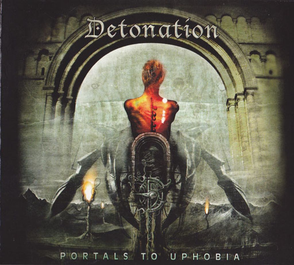 DETONATION Portals To Uphobia (Enhanced, Digipak) CD.jpg