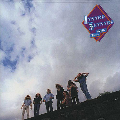 LYNYRD SKYNYRD Nuthin' Fancy CD.jpg
