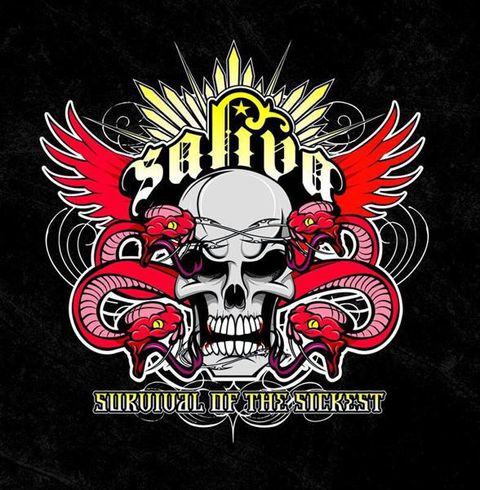 SALIVA Survival Of The Sickest CD.jpg