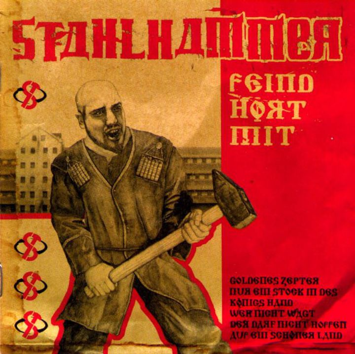 STAHLHAMMER Feind Hört Mit CD.jpg