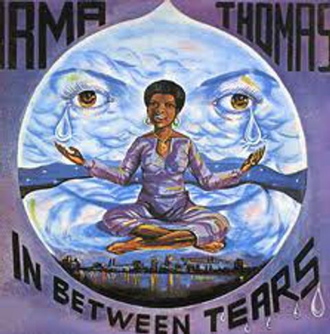 IRMA THOMAS In Between Tears CD.jpg