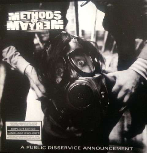 METHODS OF MAYHEM A Public Disservice Announcement CD.jpg