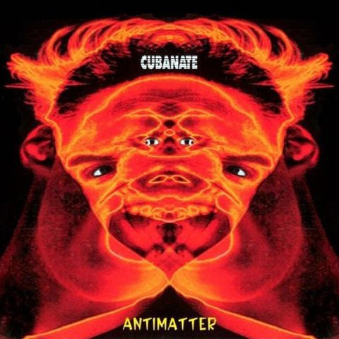 CUBANATE Antimatter CD.jpg