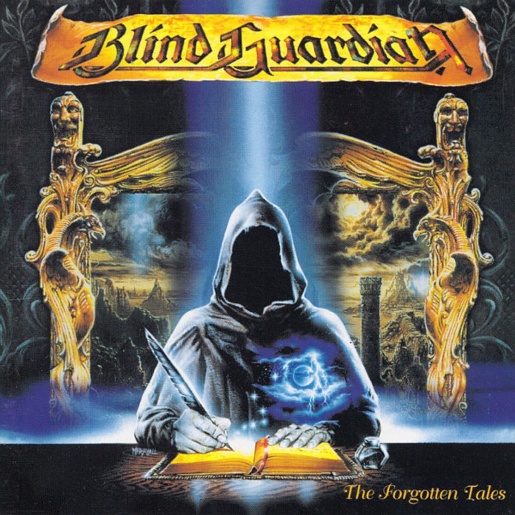 BLIND GUARDIAN The Forgotten Tales CD.jpg