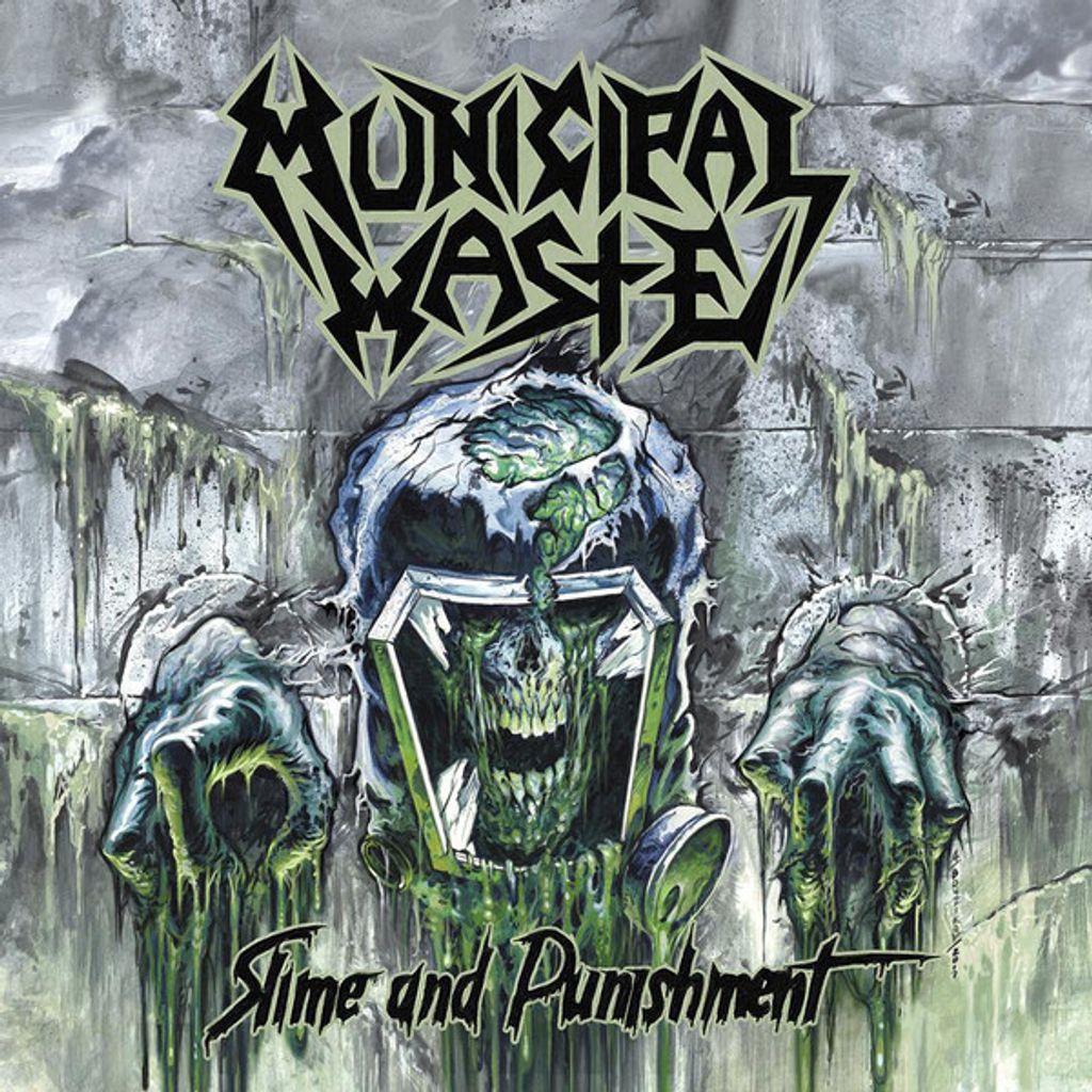 MUNICIPAL WASTE Slime And Punishment CD.jpg