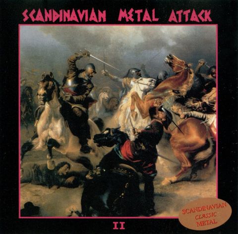 Various ‎– Scandinavian Metal Attack II.jpg