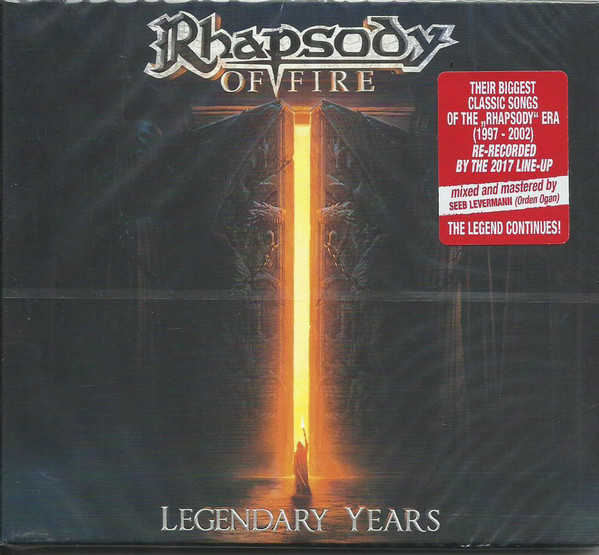 RHAPSODY OF FIRE Legendary Years (digipak) CD.jpg