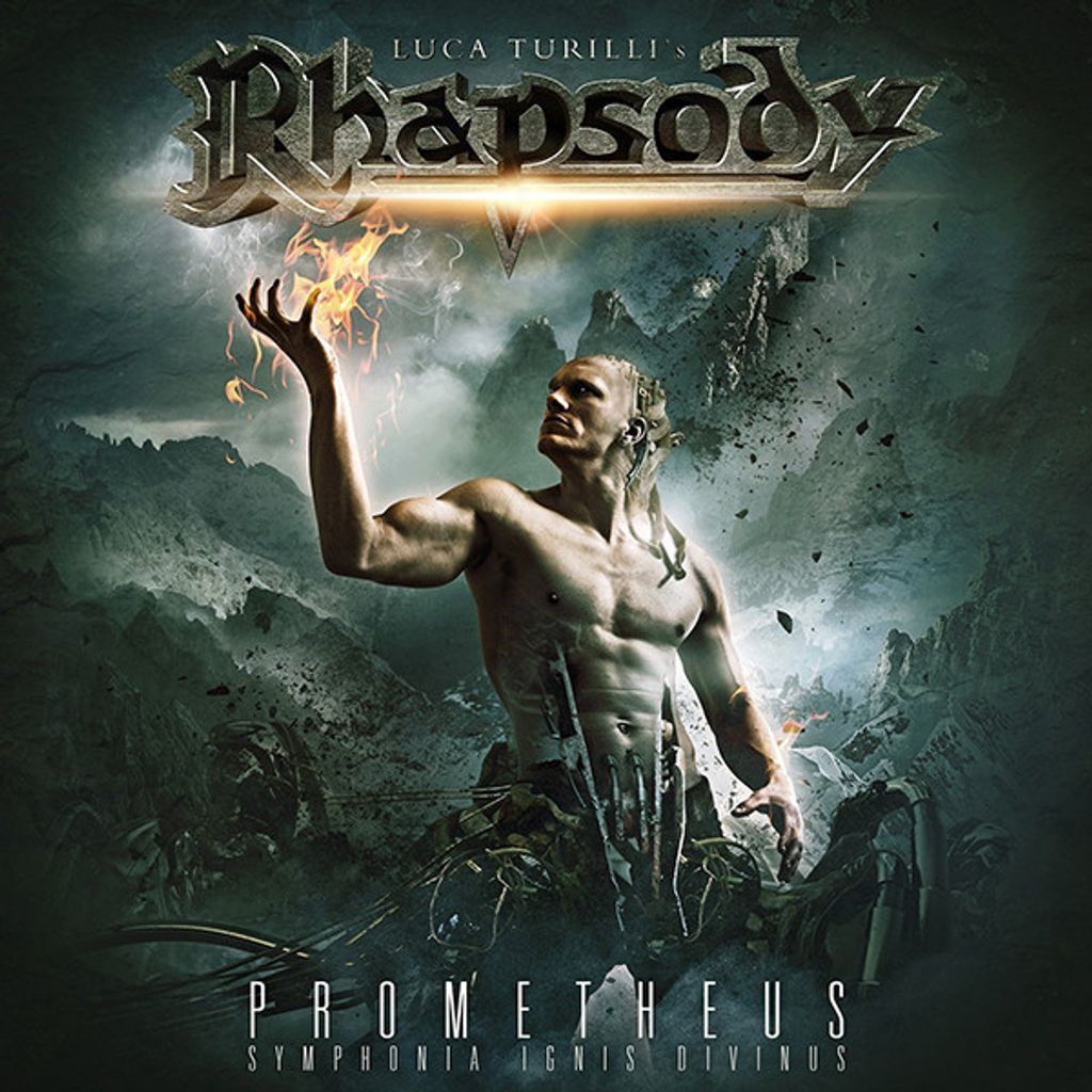 LUCA TURILLI'S RHAPSODY Prometheus (Symphonia Ignis Divinus) CD.jpg