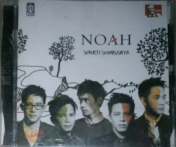 NOAH Seperti Seharusnya CD.jpg