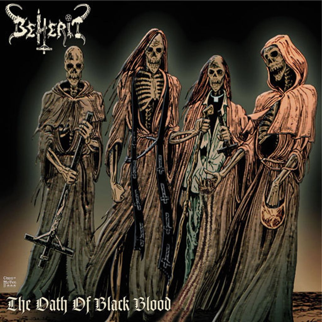 BEHERIT The Oath Of Black Blood CD.jpg