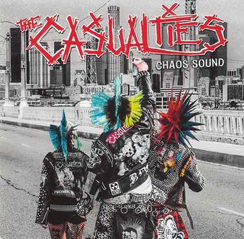 THE CASUALTIES Chaos Sound CD.jpg