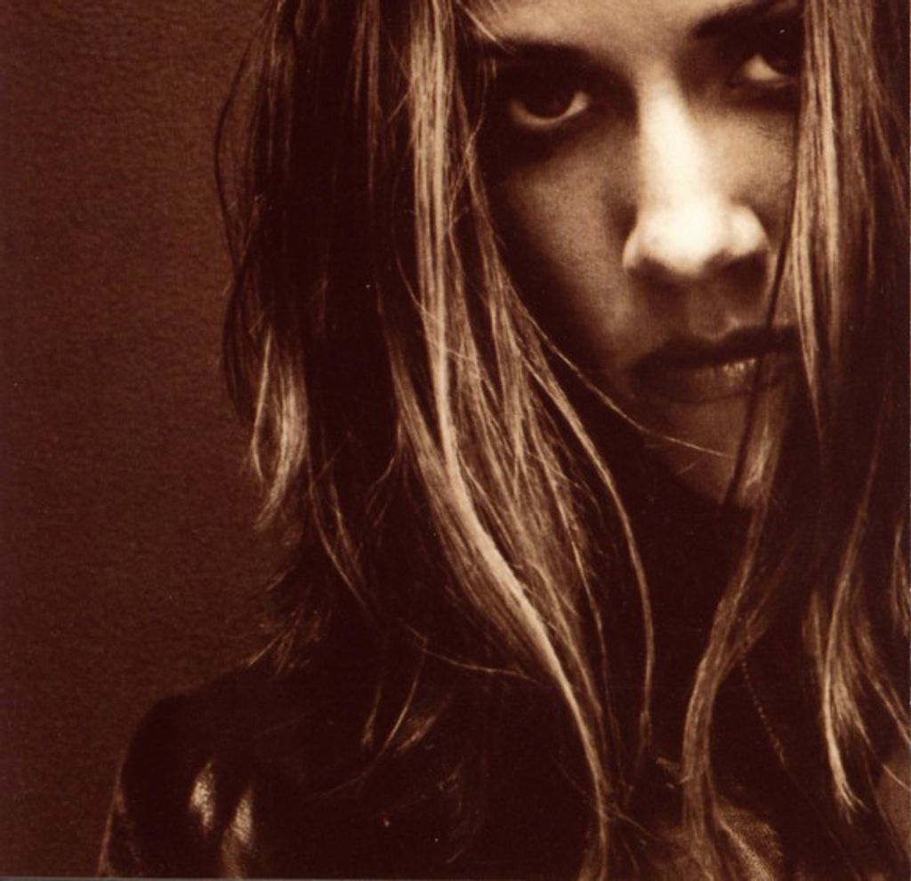 SHERYL CROW Sheryl Crow CD.jpg