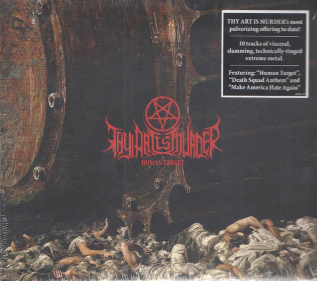 THY ART IS MURDER Human Target CD.jpg