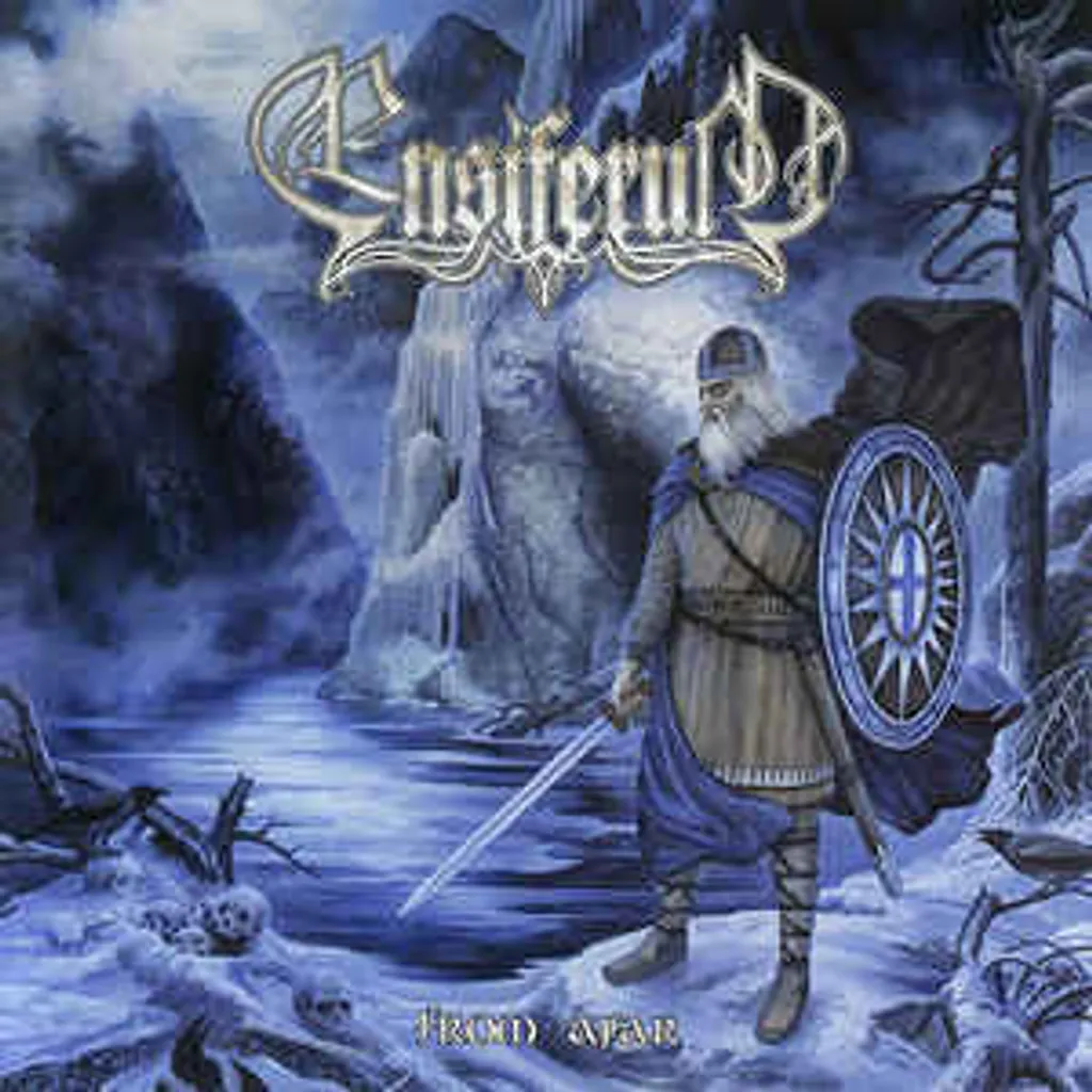 ENSIFERUM From Afar CD.jpg