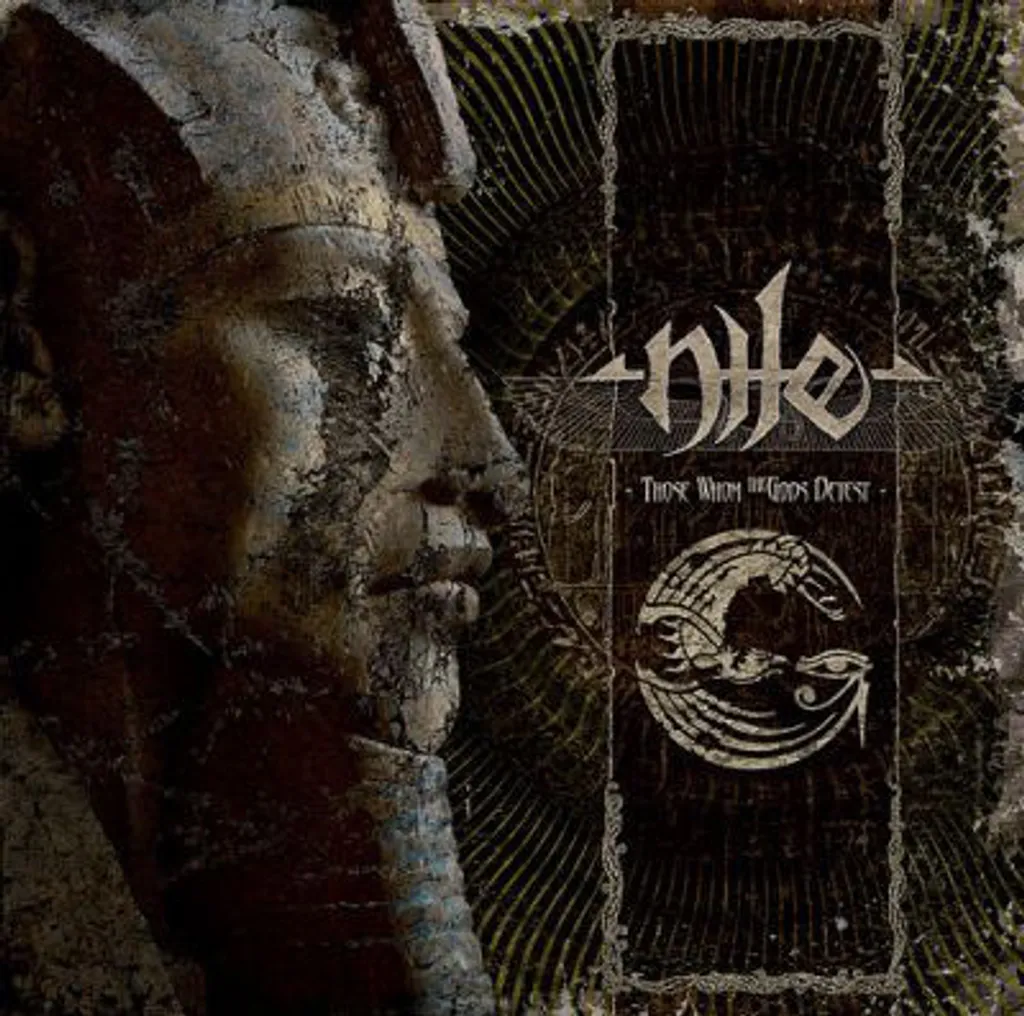 NILE Those Whom The Gods Detest CD.jpg