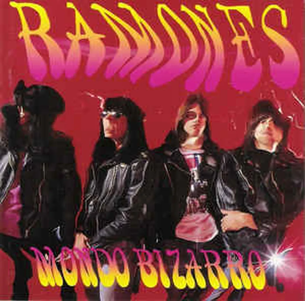 RAMONES Mondo Bizarro CD.jpg