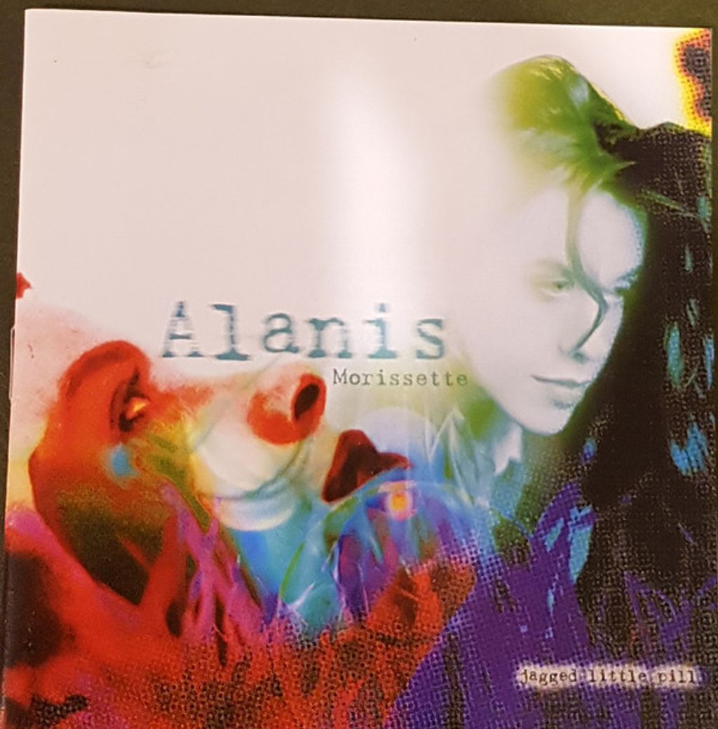 ALANIS MORISSETTE Jagged Little Pill CD.jpg