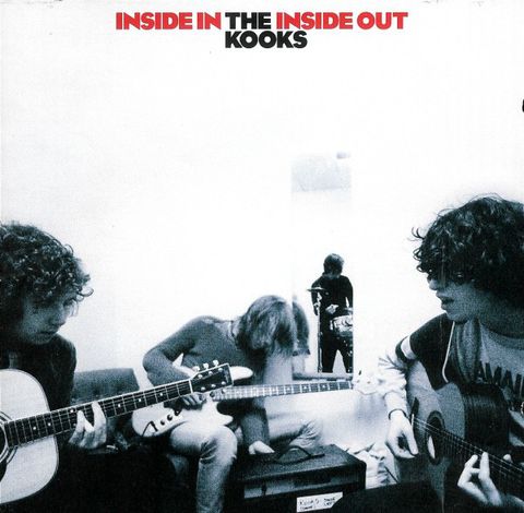 THE KOOKS Inside In Inside Out CD.jpg