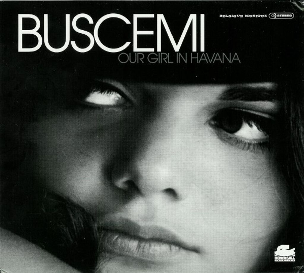 BUSCEMI Our Girl In Havana (digipak) CD.jpg