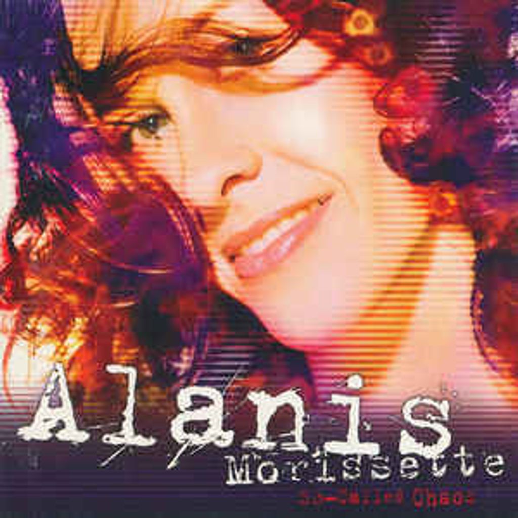 Alanis Morissette ‎– So-Called Chaos CD.jpg