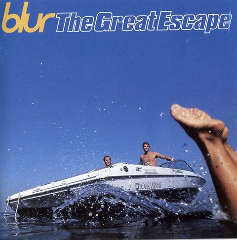 Blur ‎– The Great Escape CD.jpg