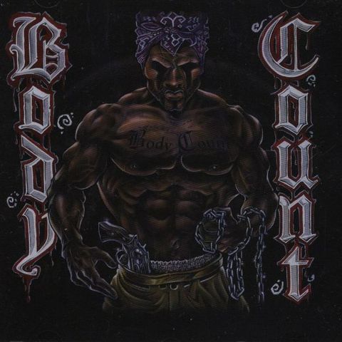 Body Count ‎– Body Count CD.jpg