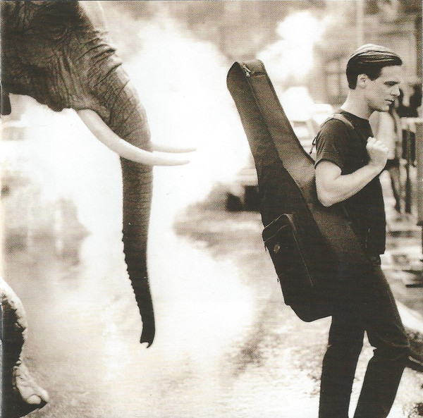 Bryan Adams – On A Day Like Today CD.jpg
