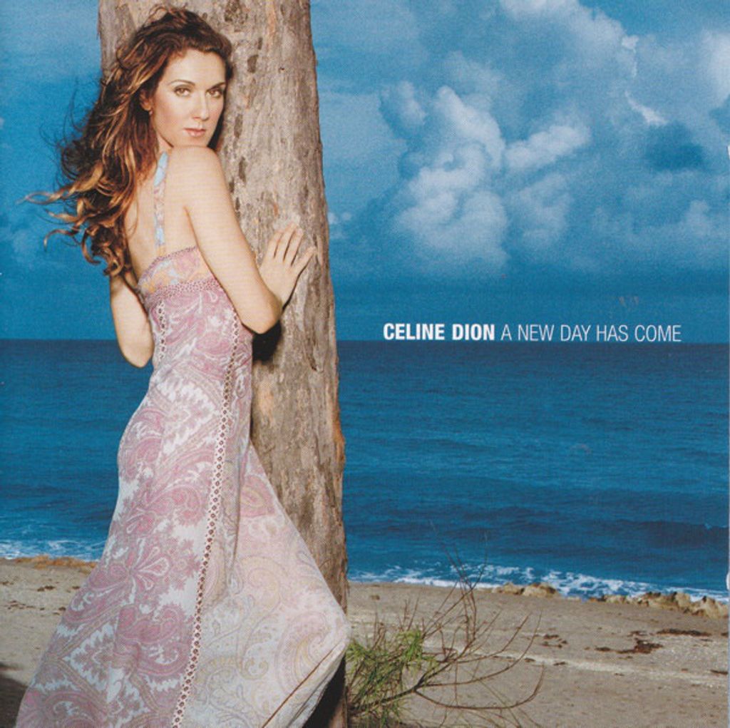 Celine Dion – A New Day Has Come CD.jpg