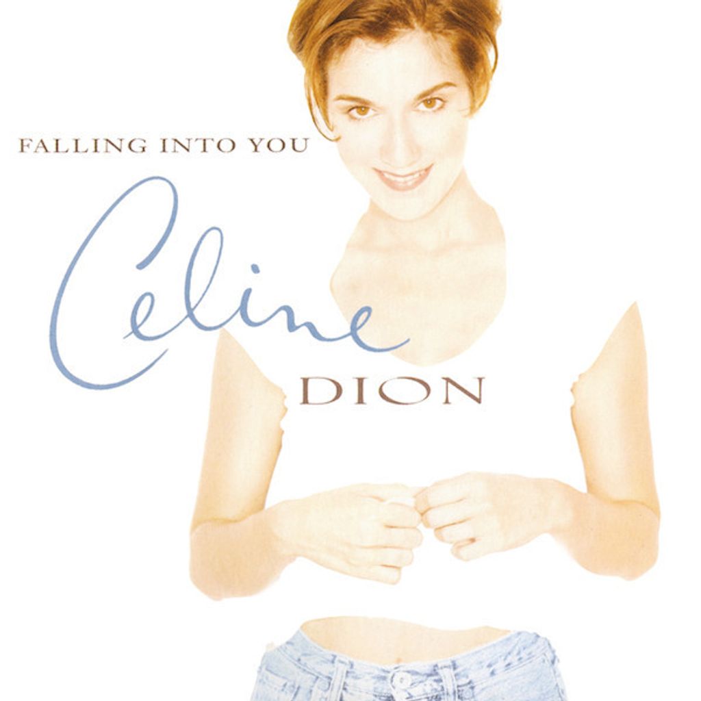 Celine Dion – Falling Into You CD.jpg