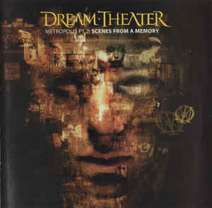 DREAM THEATER Metropolis Pt. 2 Scenes From A Memory CD.jpg