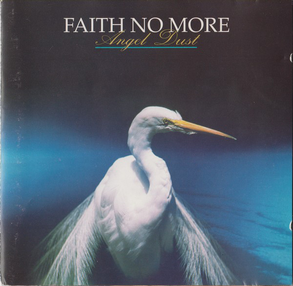 Faith No More – Angel Dust CD.jpg