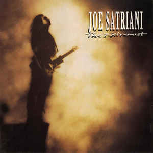 Joe Satriani – The Extremist CD.jpg