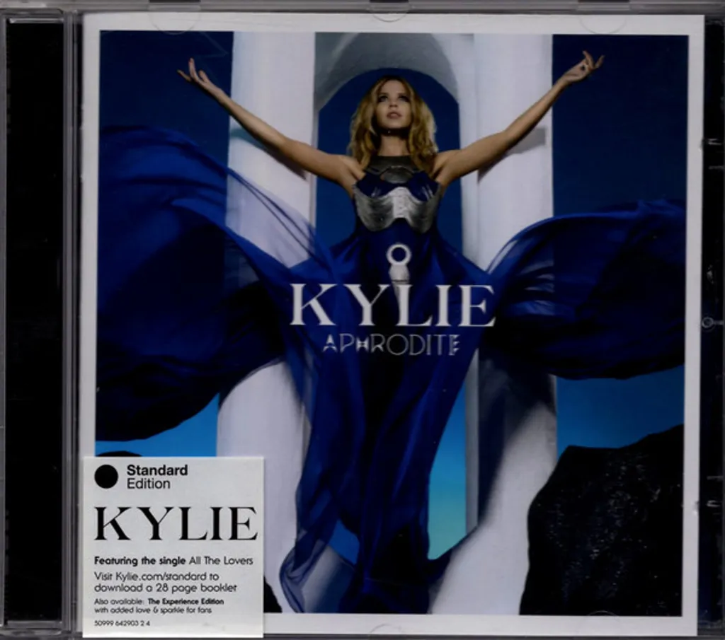 Kylie – Aphrodite CD.jpg