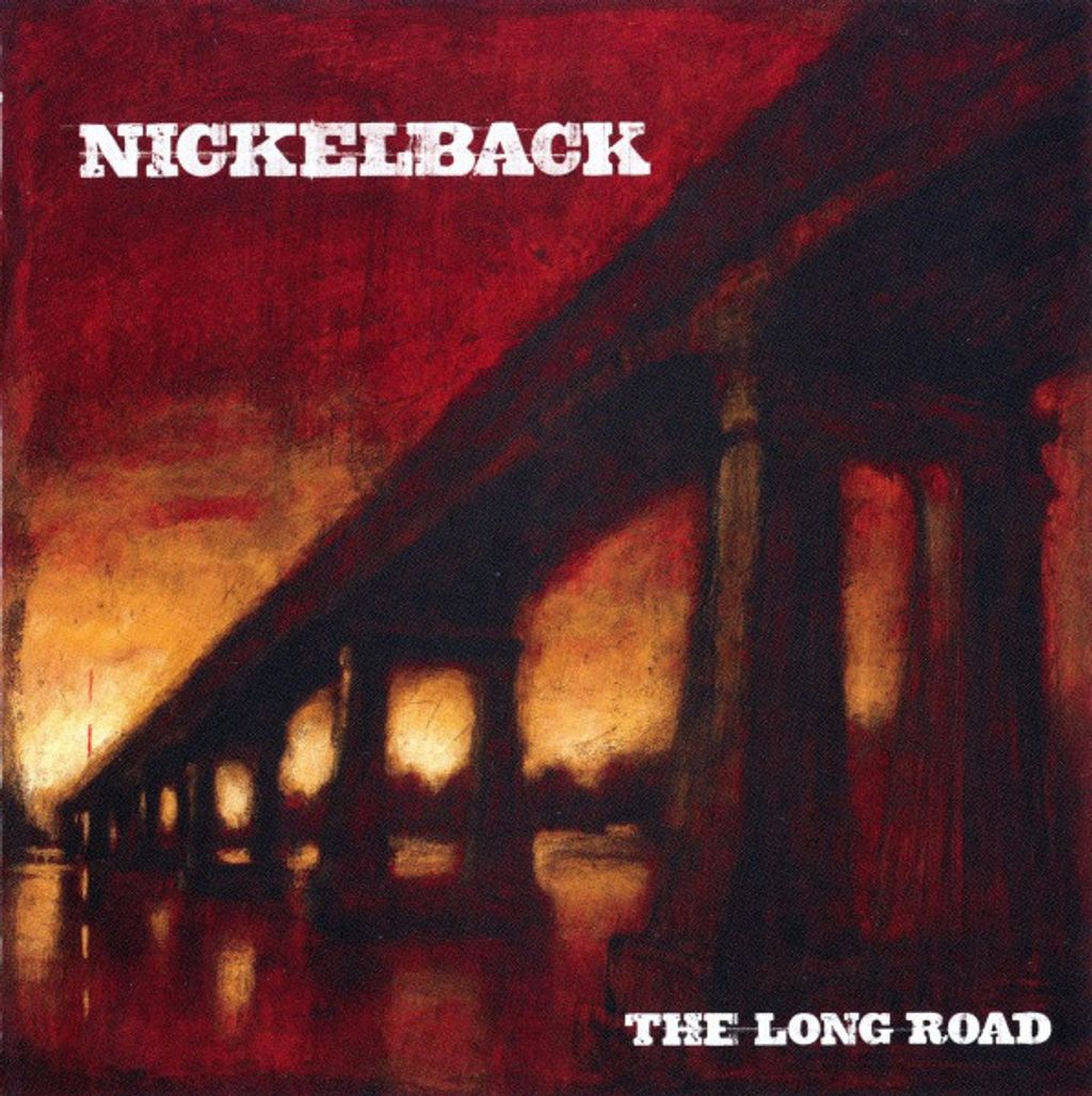 Nickelback – The Long Road CD.jpg
