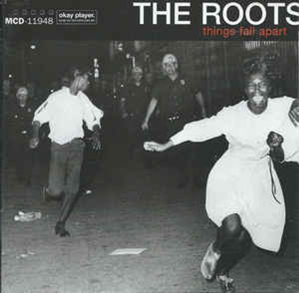 The Roots – Things Fall Apart CD.jpg