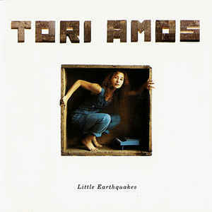 Tori Amos – Little Earthquakes CD.jpg
