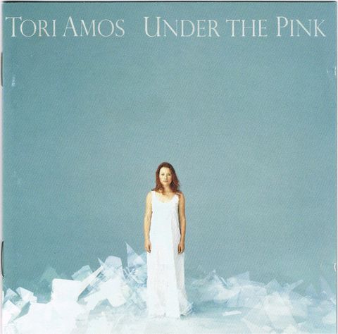 Tori Amos ‎– Under The Pink CD.jpg