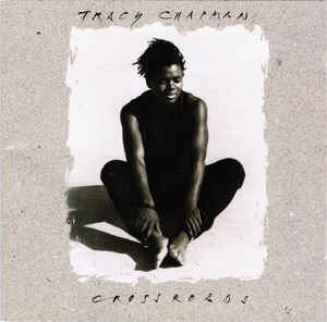 Tracy Chapman – Crossroads CD.jpg